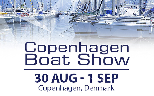 IEC Telecom to showcase maritime communications portfolio at Copenhagen Boat Show